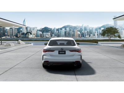 2026 BMW 430i 430i xDrive Gran Coupe