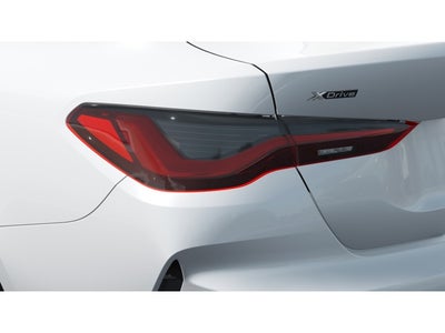 2026 BMW 430i 430i xDrive Gran Coupe