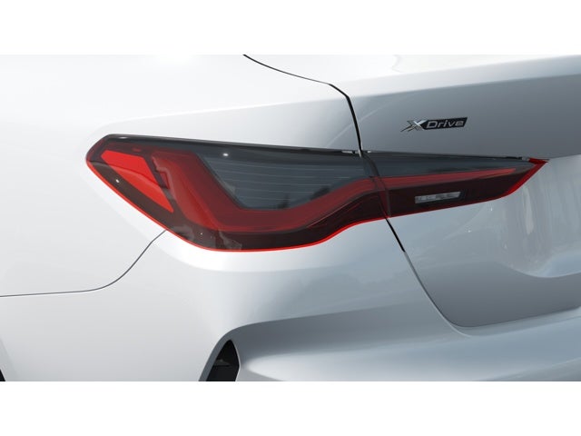 2026 BMW 430i 430i xDrive Gran Coupe