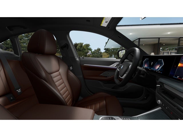 2026 BMW 430i 430i xDrive Gran Coupe