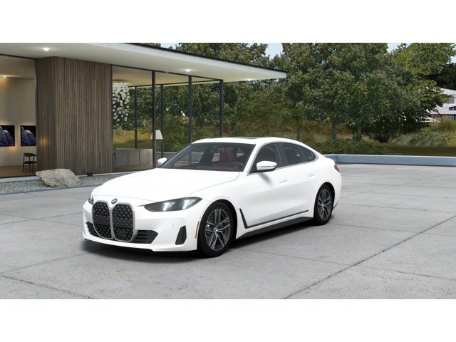 2026 BMW 430i 430i xDrive Gran Coupe