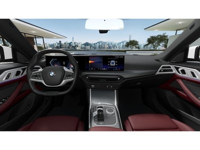 2026 BMW 430i 430i xDrive Gran Coupe