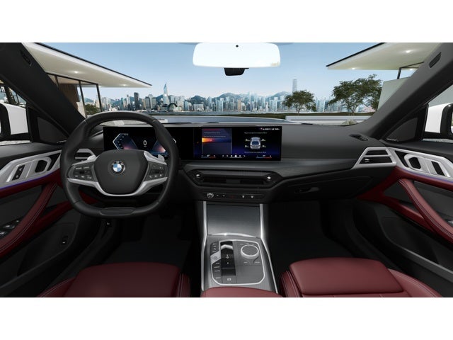 2026 BMW 430i 430i xDrive Gran Coupe