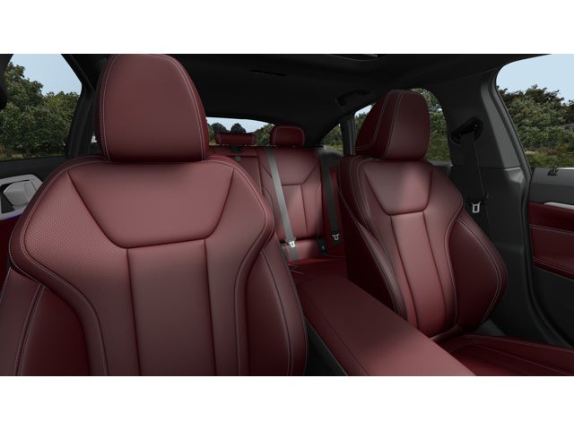 2026 BMW 430i 430i xDrive Gran Coupe