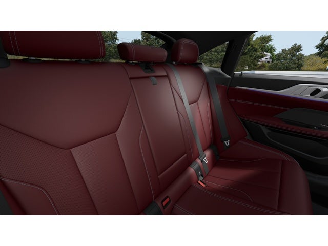 2026 BMW 430i 430i xDrive Gran Coupe