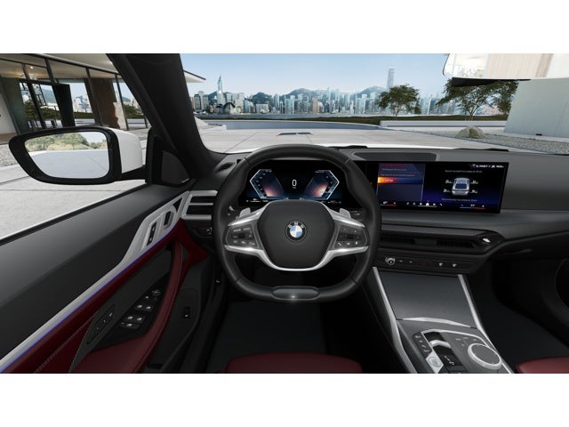 2026 BMW 430i 430i xDrive Gran Coupe