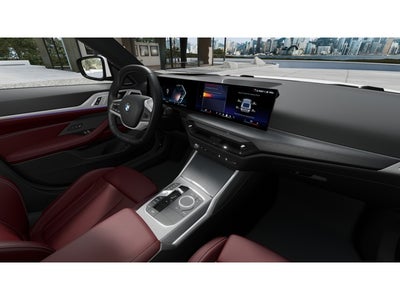 2026 BMW 430i 430i xDrive Gran Coupe