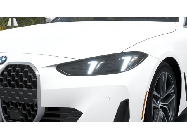 2026 BMW 430i 430i xDrive Gran Coupe