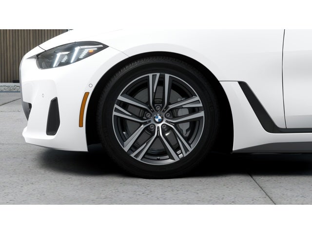 2026 BMW 430i 430i xDrive Gran Coupe