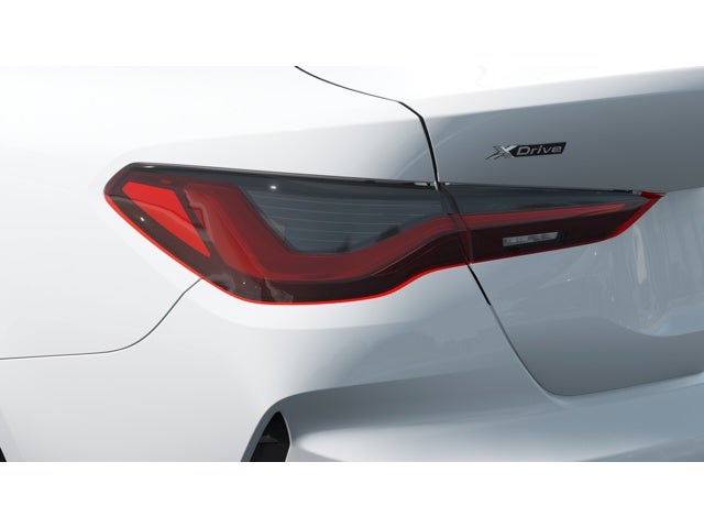 2026 BMW 430i 430i xDrive Gran Coupe