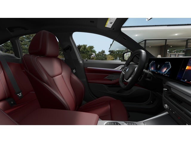 2026 BMW 430i 430i xDrive Gran Coupe