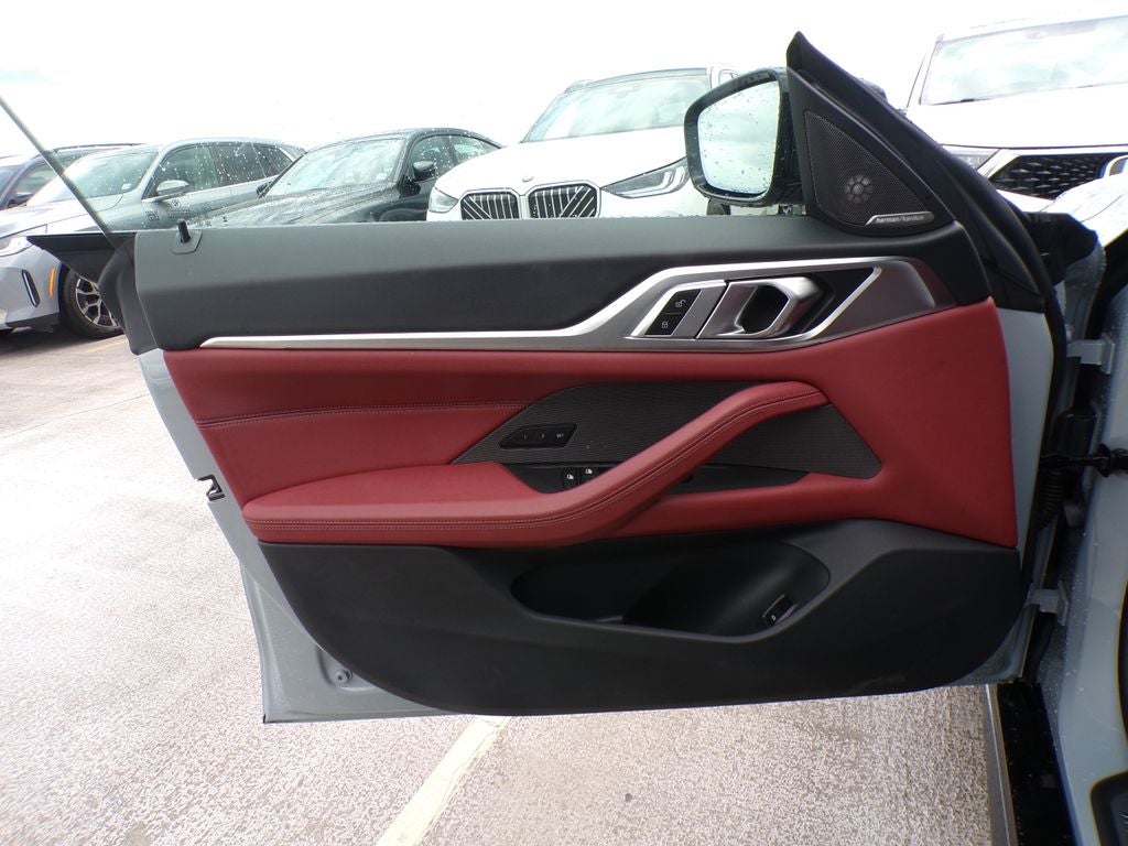 2026 BMW 430i xDrive 430i xDrive Gran Coupe