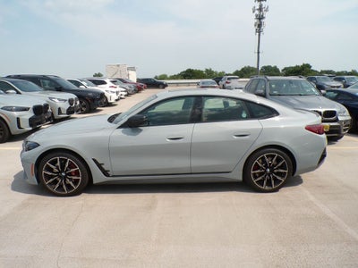 2026 BMW 430i xDrive 430i xDrive Gran Coupe