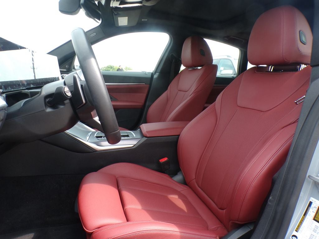 2026 BMW 430i xDrive 430i xDrive Gran Coupe