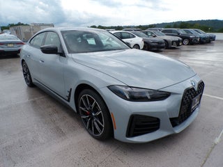 2026 BMW 4 Series 430i xDrive Gran Coupe
