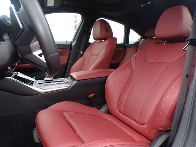 2026 BMW 430i xDrive 430i xDrive Gran Coupe