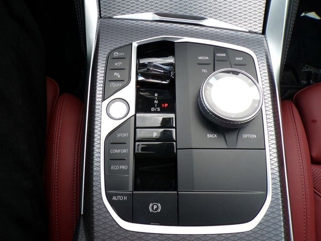 2026 BMW 430i xDrive 430i xDrive Gran Coupe