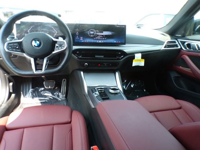 2026 BMW 430i xDrive 430i xDrive Gran Coupe