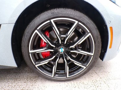 2026 BMW 430i xDrive 430i xDrive Gran Coupe