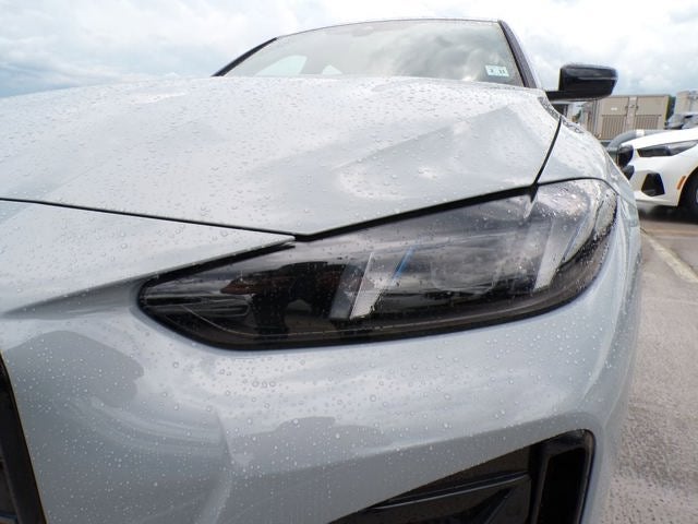 2026 BMW 430i xDrive 430i xDrive Gran Coupe