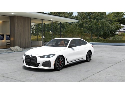 2026 BMW 430i 430i xDrive Gran Coupe