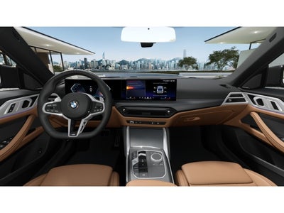 2026 BMW 430i 430i xDrive Gran Coupe