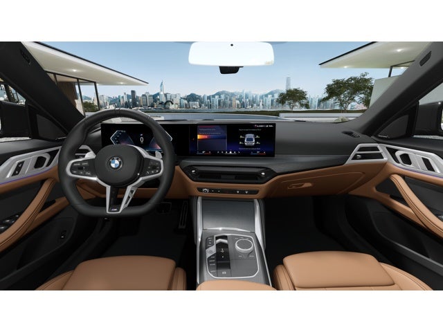 2026 BMW 430i 430i xDrive Gran Coupe