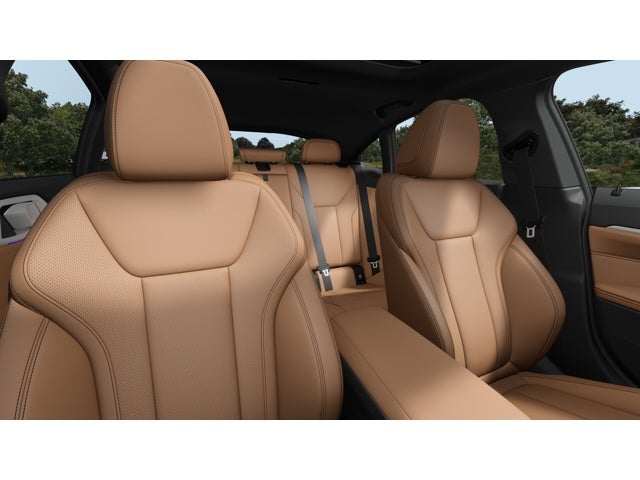 2026 BMW 430i 430i xDrive Gran Coupe