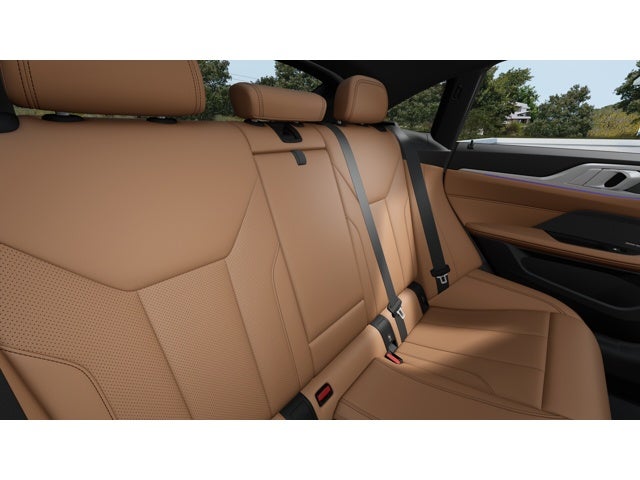 2026 BMW 430i 430i xDrive Gran Coupe