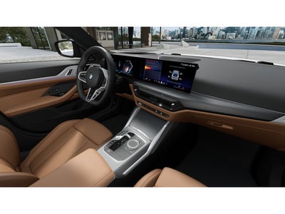 2026 BMW 430i 430i xDrive Gran Coupe