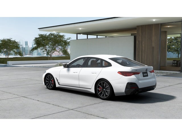 2026 BMW 430i 430i xDrive Gran Coupe