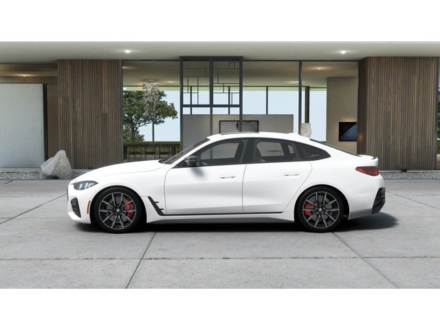 2026 BMW 430i 430i xDrive Gran Coupe