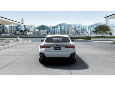 2026 BMW 430i 430i xDrive Gran Coupe