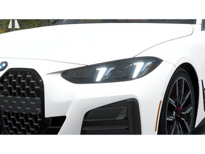 2026 BMW 430i 430i xDrive Gran Coupe