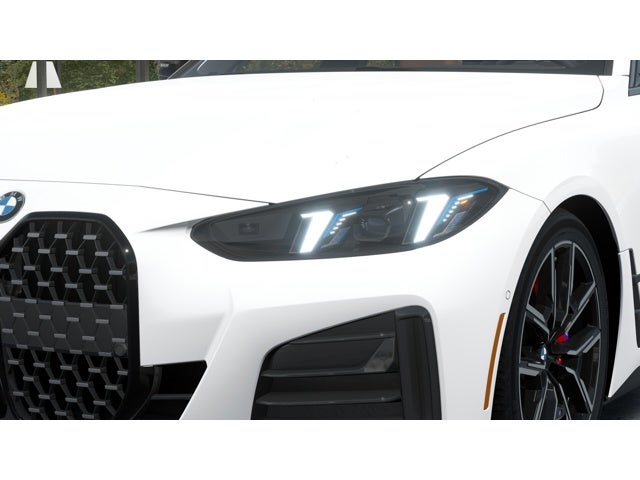 2026 BMW 430i 430i xDrive Gran Coupe