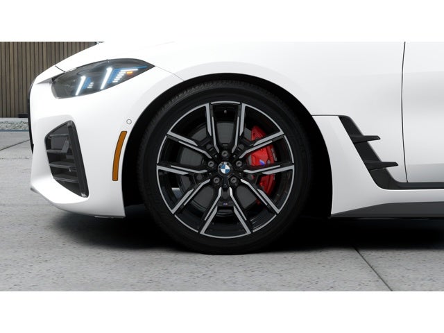 2026 BMW 430i 430i xDrive Gran Coupe