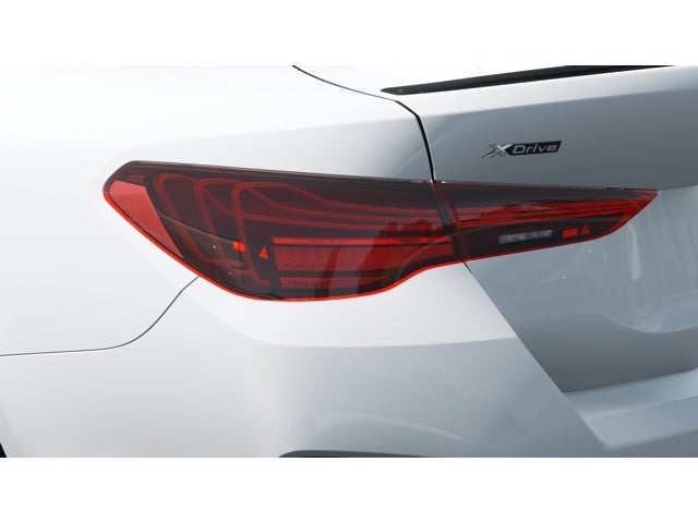 2026 BMW 430i 430i xDrive Gran Coupe