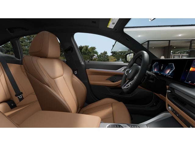 2026 BMW 430i 430i xDrive Gran Coupe