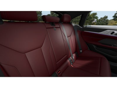 2026 BMW 430i 430i xDrive Gran Coupe
