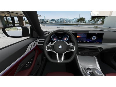 2026 BMW 430i 430i xDrive Gran Coupe