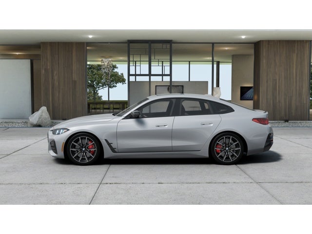 2026 BMW 430i 430i xDrive Gran Coupe