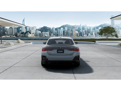 2026 BMW 430i 430i xDrive Gran Coupe