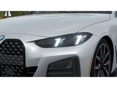 2026 BMW 430i 430i xDrive Gran Coupe
