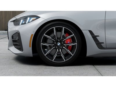 2026 BMW 430i 430i xDrive Gran Coupe