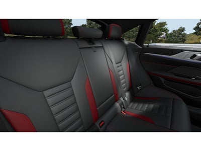 2026 BMW 430i 430i xDrive Gran Coupe