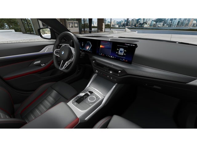 2026 BMW 430i 430i xDrive Gran Coupe