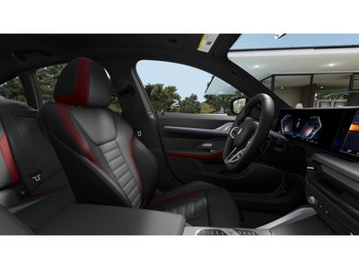 2026 BMW 430i 430i xDrive Gran Coupe