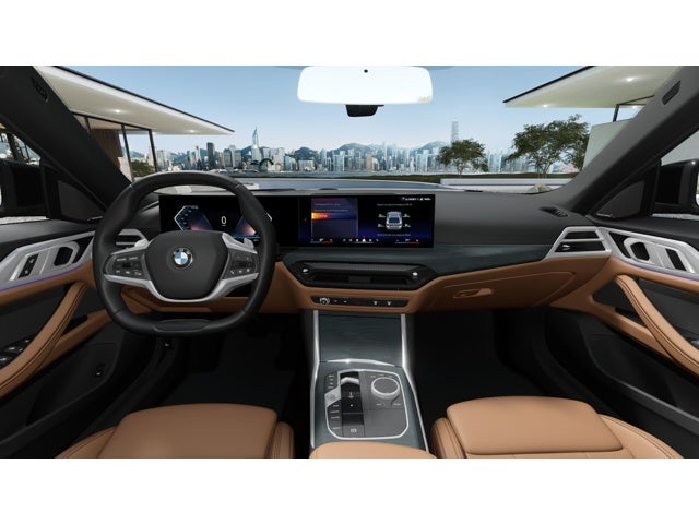 2026 BMW 430i Base