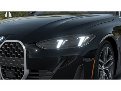 2026 BMW 430i Base
