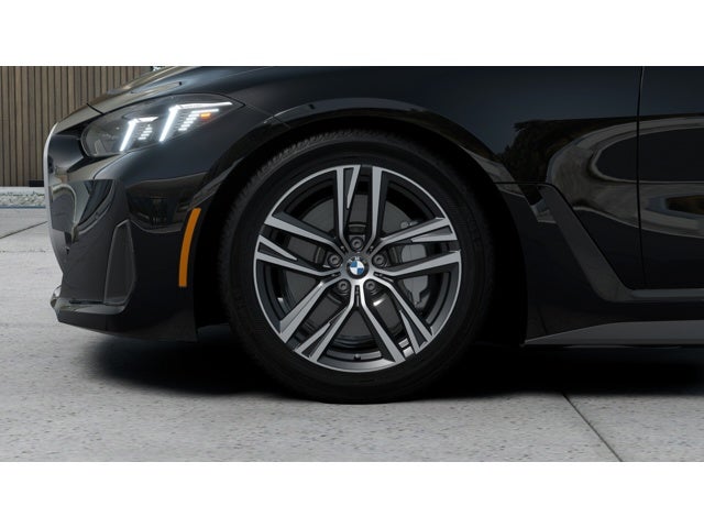 2026 BMW 430i Base